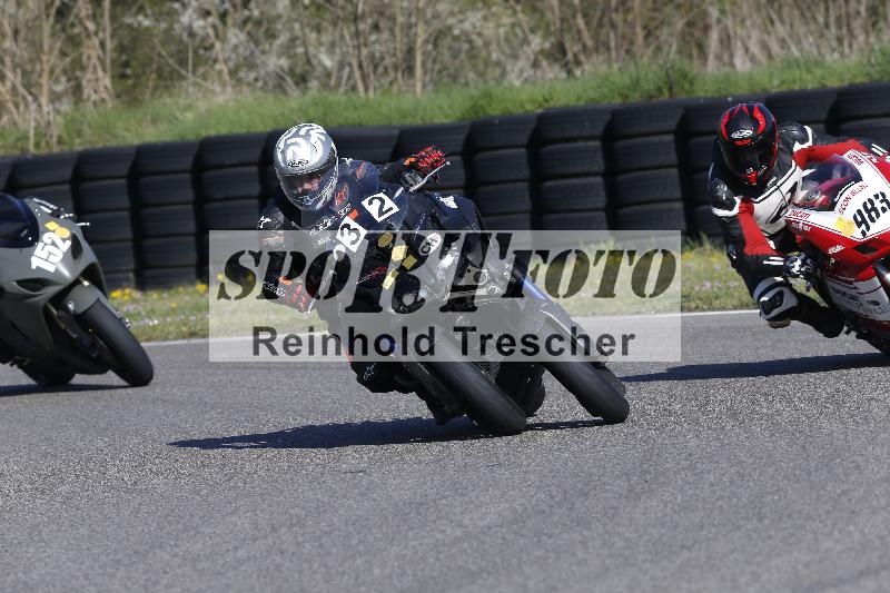 Archiv-2025/03 04.04.2025 TZ Motorsport ADR/Gruppe gelb/32